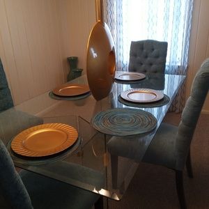 Meet your Posher, Lashonda